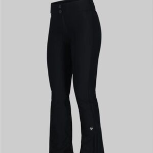 Obermeyer ski pants size 10